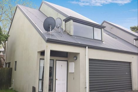 Photo of property in 3/59 Brockworth Place, Riccarton, Christchurch, 8011