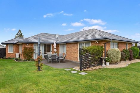 Photo of property in 25 Green Street, Rangiora, 7400