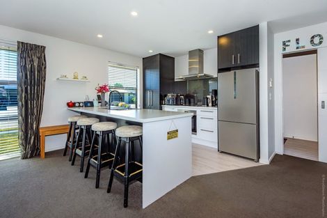 Photo of property in 11 Chert Street, Rolleston, 7614