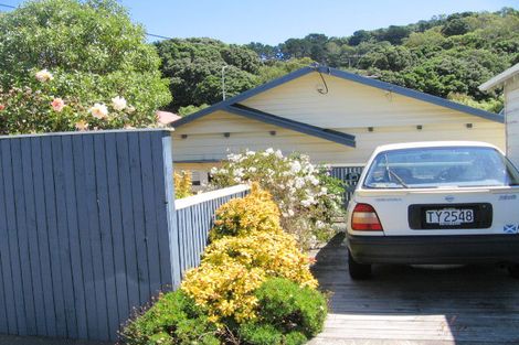 Photo of property in 36f1 Moxham Avenue, Hataitai, Wellington, 6021