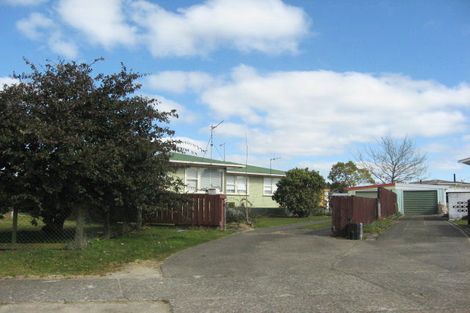 Photo of property in 6 Ngaio Place, Murupara, 3025