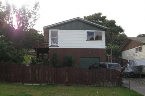 Photo of property in 45 Fitzwater Place, Henderson, Auckland, 0612