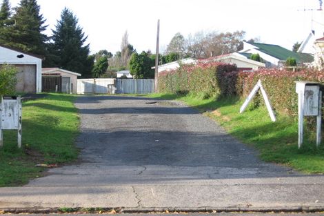 Photo of property in 5 Crathie Crescent, Tokoroa, 3420