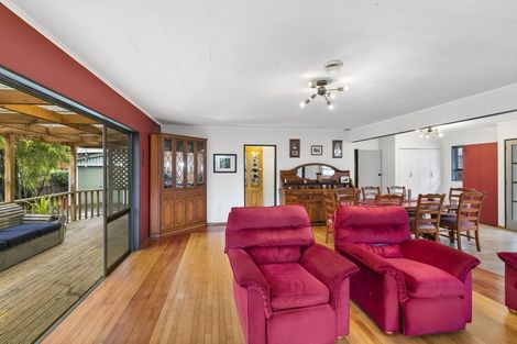 Photo of property in 31 Mcgowan Road, Wainuiomata, Lower Hutt, 5014