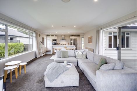 Photo of property in 412 Nottingley Road, Frimley, Hastings, 4120