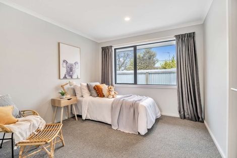 Photo of property in 113 Thomson Street, Tinwald, Ashburton, 7700