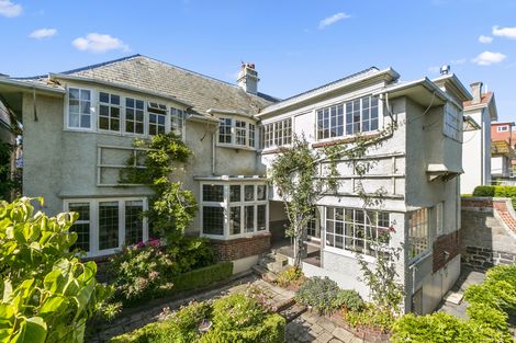 Photo of property in 238 High Street, Dunedin Central, Dunedin, 9016