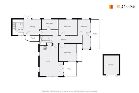 Photo of property in 11 Owen Street, Green Island, Dunedin, 9018