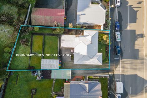 Photo of property in 5 Hobbs Street, Waimataitai, Timaru, 7910