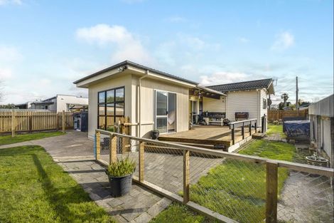 Photo of property in 505 Terrace Road, Parkvale, Hastings, 4122