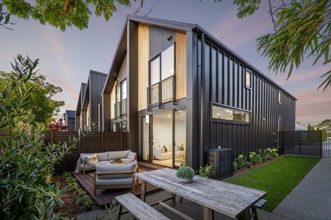 Photo of property in 1/19 Champion Street, Edgeware, Christchurch, 8013