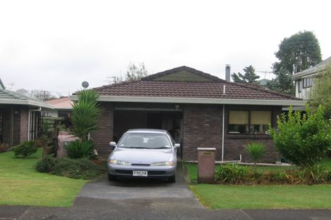 Photo of property in 2/11a Albert Street, Papakura, 2110
