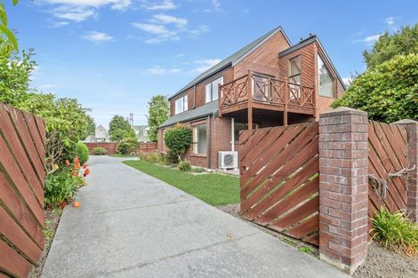 Photo of property in 87 Hawthornden Road, Avonhead, Christchurch, 8042