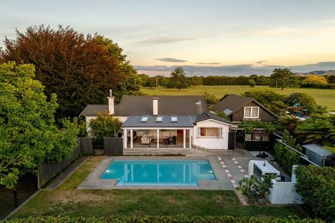 Photo of property in 1242 Kaipaki Road, Cambridge, 3495