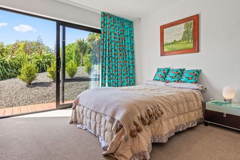 Photo of property in 49 Long Bay Road, Takamatua, Akaroa, 7583