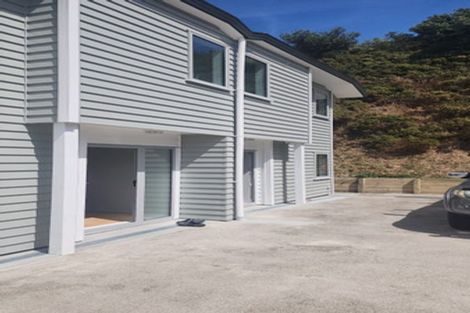 Photo of property in 22 Bowes Crescent, Strathmore Park, Wellington, 6022