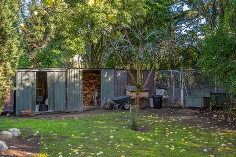 Photo of property in 136 Colombo Road, Masterton, 5810