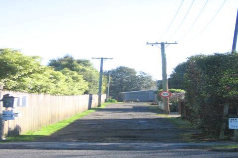 Photo of property in 168 Clevedon Road, Papakura, 2110