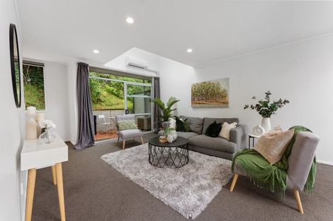 Photo of property in Fernhill Flats, 324u5 The Terrace, Te Aro, Wellington, 6011