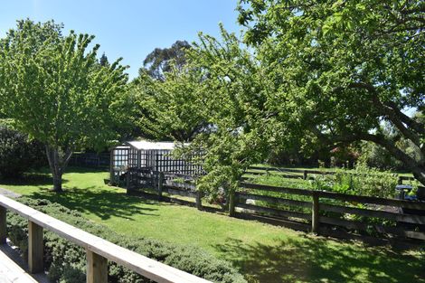 Photo of property in 439 Norfolk Road, Waingawa, Carterton, 5791