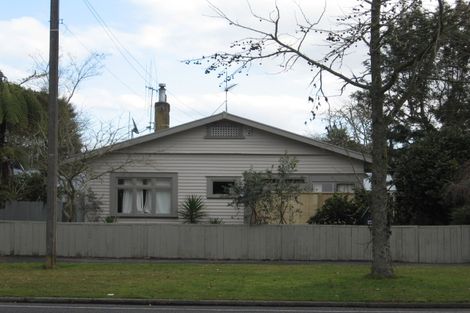 Photo of property in 119 Galloway Street, Hamilton East, Hamilton, 3216