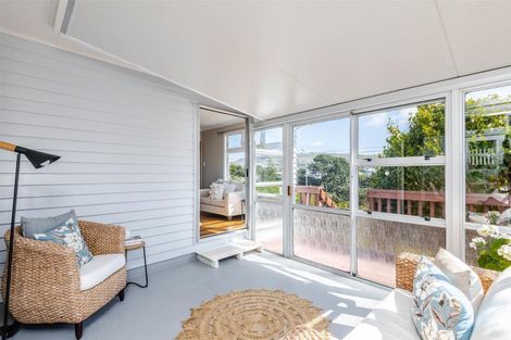 Photo of property in 102 Helston Road, Paparangi, Wellington, 6037