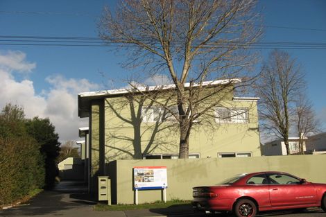 Photo of property in 88b Canon Street, St Albans, Christchurch, 8014