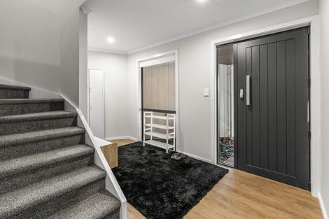 Photo of property in 14u7 Abbotsford Street, Whitiora, Hamilton, 3200