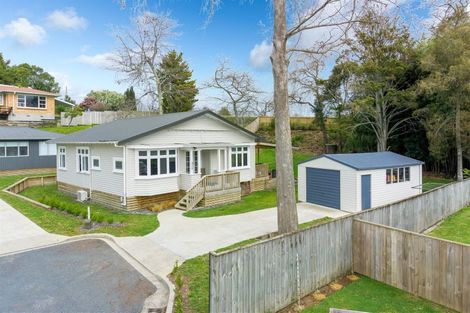 Photo of property in 339 Sinclair Terrace, Te Awamutu, 3800