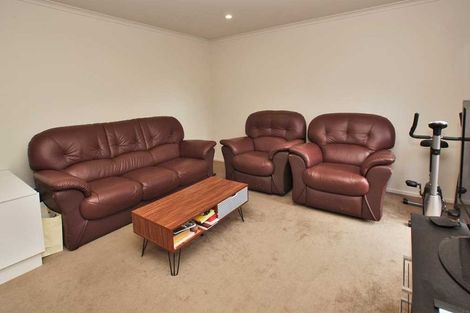 Photo of property in 201u2 Ulster Street, Whitiora, Hamilton, 3200