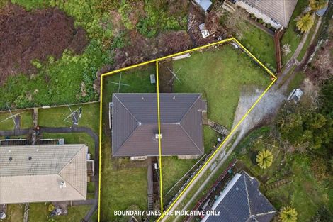 Photo of property in 21 Craig Terrace, Te Kuiti, 3910