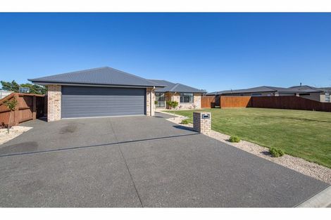 Photo of property in 20 Henley Close, Rolleston, 7614