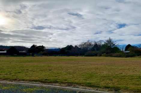 Photo of property in 1 Snowberry Lane, Ohakune, 4625