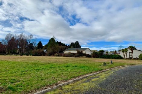 Photo of property in 1 Snowberry Lane, Ohakune, 4625