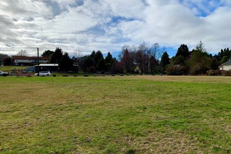 Photo of property in 1 Snowberry Lane, Ohakune, 4625