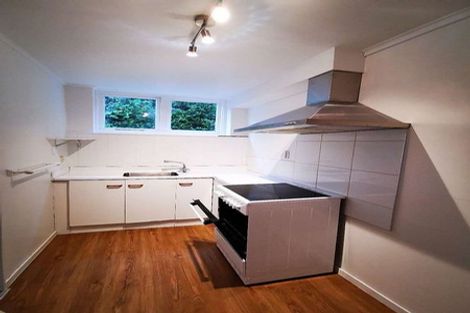Photo of property in 37u3 Wilton Road, Wadestown, Wellington, 6012