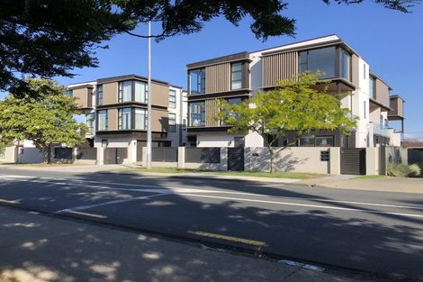 Photo of property in 50d Killarney Street, Takapuna, Auckland, 0622