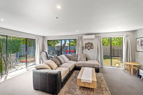 Photo of property in 63b Moore Street, Rolleston, 7614