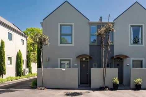 Photo of property in 18b Saint Albans Street, St Albans, Christchurch, 8014