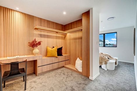Photo of property in 4 Tiller Street, Hobsonville, Auckland, 0616