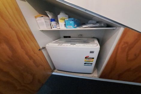 Photo of property in Qba Apartments, 3i/51 Webb Street, Mount Cook, Wellington, 6011