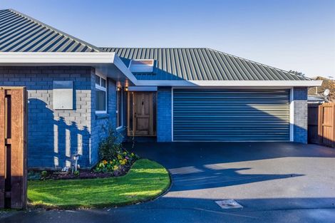 Photo of property in 2/172 Cashmere Road, Hoon Hay, Christchurch, 8025