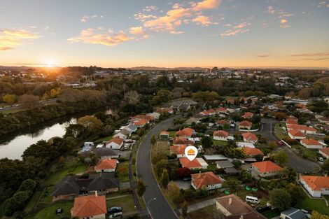 Photo of property in 71 Jellicoe Drive, Hamilton East, Hamilton, 3216