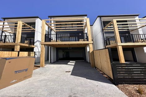 Photo of property in 9 Rakau Road, Hobsonville, Auckland, 0618