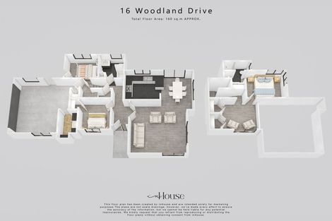 Photo of property in 16 Woodland Drive, Flagstaff, Hamilton, 3210
