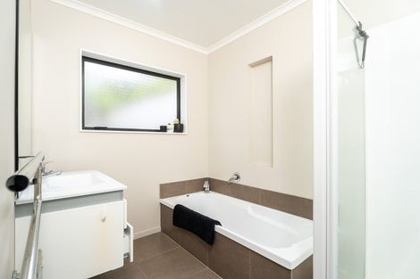 Photo of property in 11a Mauldeth Terrace, Churton Park, Wellington, 6037