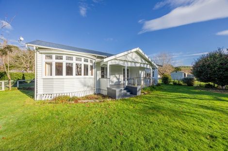 Photo of property in 756 Mangaorapa Road, Mangaorapa, Porangahau, 4291