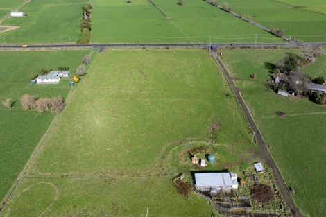 Photo of property in 653a Piako Road, Gordonton, Hamilton, 3281