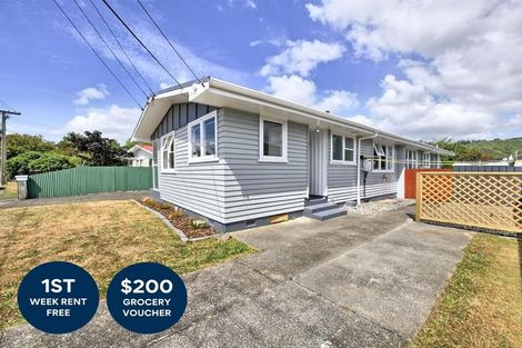 Photo of property in 1/18 Benge Crescent, Clouston Park, Upper Hutt, 5018
