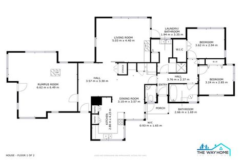 Photo of property in 8 Ahoroa Road, Judgeford, Porirua, 5381